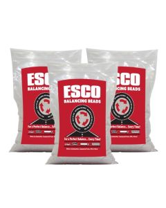 ESC20462C image(0) - ESCO Balancing Beads-Truck Tire (8 oz Bag)