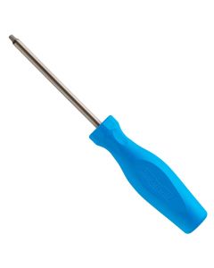 CHAR204H image(0) - Channellock R204H Square Recess #2 X 4 Inch Professional Screwdriver