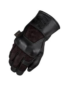 MECMFG-05-012 image(0) - Mechanix Wear GLV FBRCTR XXL BLK 1PR LEATHER FBRCTR
