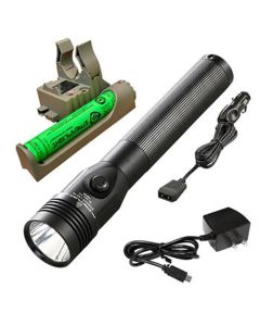 STL75432 image(0) - Streamlight 800 Lumen Stinger LED HL Flashlight - 12V DC - 1 Holder