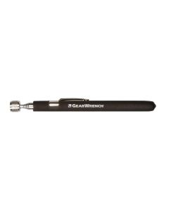 KDT84089 image(0) - GearWrench 33-1/4 Inch Telescoping Magnetic Pickup Tool 5 Pound Capacity