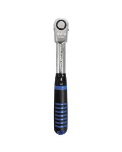 AST9722 image(1) - Astro Pneumatic 1/2" Drive Ratchet w/ one-hand reverse function