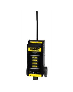 SOL4735 image(0) - 12 Volt Wheel Battery Charger; 40/10/2/200 Amp