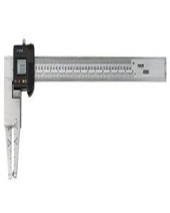 KDT3777 image(2) - GearWrench 10 Inch Digital SAE/Metric Brake Drum Gauge
