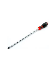 WLMW30993 image(0) - Wilmar Corp. / Performance Tool 3/8" x 10" Slotted Screwdriver