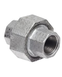 ALM17737 image(0) - Alemite Pipe Union, 1/2" Female NPTF