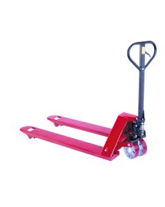 INT3900A image(0) - American Forge & Foundry Pallet Jack - Heavy Duty - 5,500 LBS Capacity
