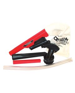 UNIQS9000R image(1) - Unitec Quick Spiff Air- Powered Vacuum