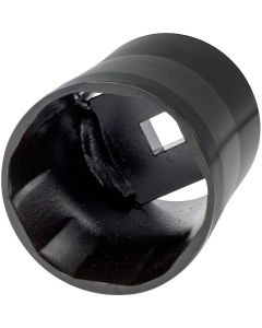 KAS1245 image(0) - Lang Tools (Kastar) 1245 - 2-3/4" 6 Point Rounded Hex Locknut Socket