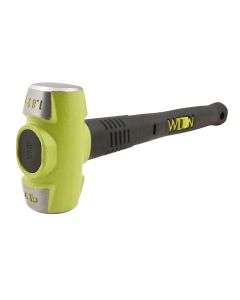 WIL20412 image(0) - Wilton 4 Lb Head, 12" B.A.S.H Sledge Hammer