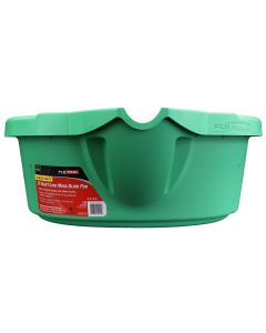 HPK42010MI image(0) - Hopkins Manufacturing 20 Quart Less Mess Drain Pan