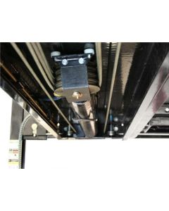 ATEXH-PRO8000EXT-L image(20) - Atlas Automotive Equipment Garage PRO8000EXT-L 8,000 lb Extra Tall/Extra Long 4-Post Lift (WILL CALL)