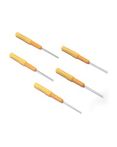 POM6411 image(0) - Pomona Electronics 10PK BACKPROBE PINS SET