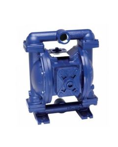 LIN85627 image(1) - Lincoln Lubrication PUMP
