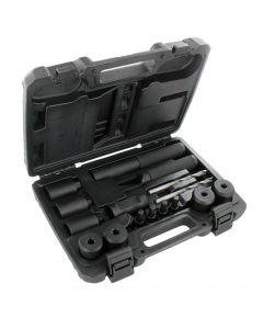 CTA1775 image(2) - CTA Manufacturing Lug Driveiller Lug Bolt Remover Kit