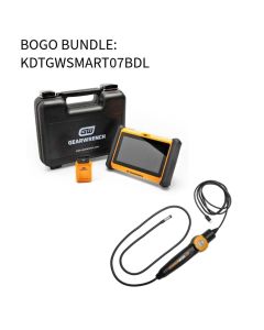 KDTGWSMART07BDL image(0) - GearWrench GearWrench KDTGWSMART07BDL BUNDLE DEAL