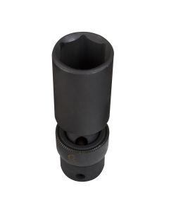 SUN310UD image(0) - SUNEX 3/8 in. Drive 6-Point 5/16 in. Deep U