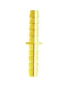 MILS640 image(0) - Milton Industries Hose Mender, 1/4" ID Hose, 2/cd