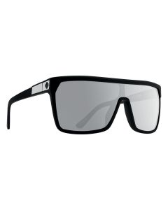 SPO6700000000076 image(0) - SPY OPTIC INC SPY FLYNN Soft Mat Blk HD+ GG Polar