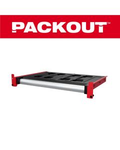 MLW48-21-8040 image(0) - Milwaukee Tool PACKOUT Rack Drawer