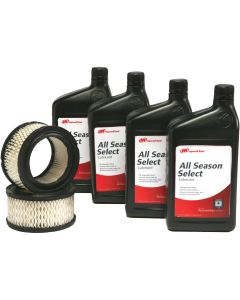 IRT46821567 image(0) - Ingersoll Rand Start Up Kit for Model 2475F14G