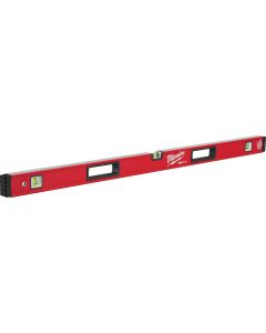 MLWMLBX48 image(1) - Milwaukee Tool 48" REDSTICK Box Level