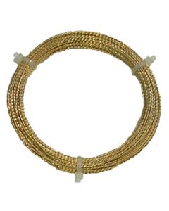 SGT87425 image(1) - SG Tool Aid Braided, Golden, Windshield Cxut-Out Wire