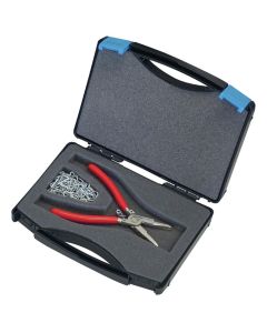 Gedore Hog Ring / Pliers Kit