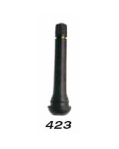 Milton Industries 2-1/2" T.T. Valve, .453"0
