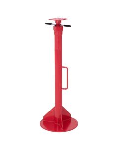 American Forge & Foundry Trailer Stabilizing Stand - 20 Ton Capacity