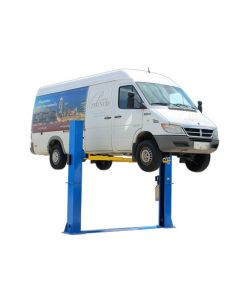 ATEATTD-BP10000X image(0) - Atlas Automotive Equipment ATLAS 10000 LB BASEPLATE 2-POST LIFT