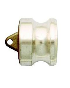 Milton Industries Style-DP - 3" Dust Plug