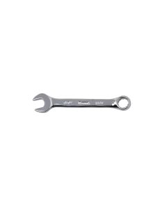 KTI41212 image(0) - K Tool International Wrench 3/8 Inch Combination Short 12 Point 15 Degree