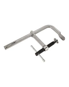 WIL86110 image(0) - Wilton 660S-12 - 12" Light Duty F-Clamp