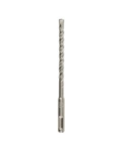DWTDW5524B25 image(0) - DEWALT 5/16" x 4" x 6-1/2" High Impact Carbide SDS+