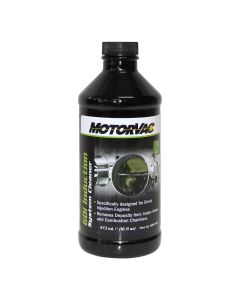 UVIEW GDi Induction Cleaner