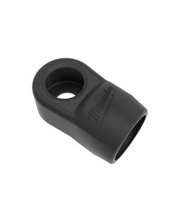 MLW49-16-2559 image(1) - Milwaukee Tool M12 FUEL 1/4" Extended Reach Ratchet Rubber Boot