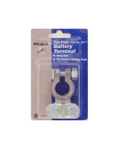ECI903-10 image(1) - Coleman Cable BATTERY POST TERMINALS - 10PK