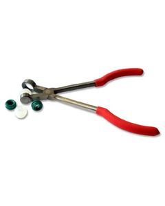 V8T909 image(1) - V-8 Tools TRANSMISSION LINKAGE BUSHING INSTALLER