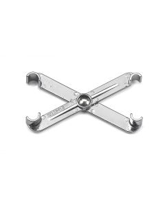 KDT3321 image(0) - GearWrench Fuel Line Quick Disconnect Tool