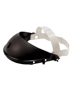 Jackson Safety Head Gear for Face Shield - 131B Pinlock Head Gear