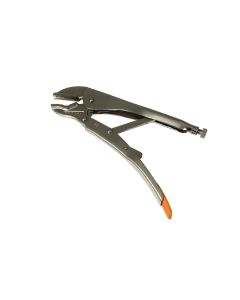 KAS101-12 image(0) - Lang Tools (Kastar) 12" Locking Pliers Prisma Jaws