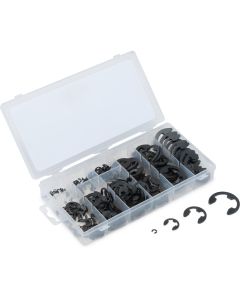 TIT45208 image(1) - TITAN 300-PC E-CLIP ASSORTMENT