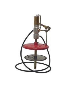 DOWJDL-5 image(0) - John Dow Industries GREASE SYSTEM PNEUMATIC 35LB