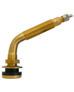 Dill Air Controls Dill VS-921 Tire Valve Pack of 10