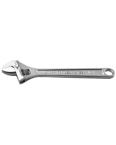 KTI48010 image(0) - K Tool International Wrench Adjustable 10 Inch