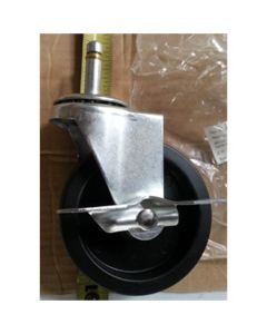 SUNEX LOCKING CASTER FOR 8043