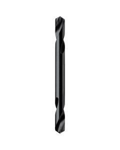 HAN60608 image(1) - Hanson 1/8 DOUBLE ENDED DRILL BIT