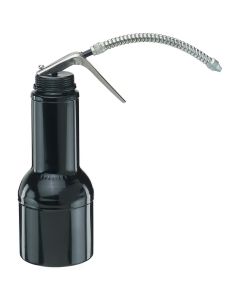 Plews Edelmann OILER PISTOL 1 PINT 6IN. FLEX SPOUT