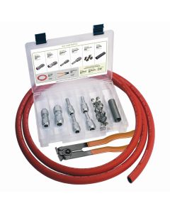 SRRHL427 image(0) - S.U.R.&R. Heater Line Repair Kit